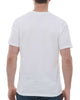 Gold Soft Touch T-Shirt - White | M&O