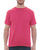Ring-Spun T-Shirt - Ibis Rose | M&O